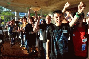 everfree northwest-ponystock-crowd shots-brawny buck-0705-062013-053-MOTION