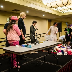 Everfree Northwest 2015