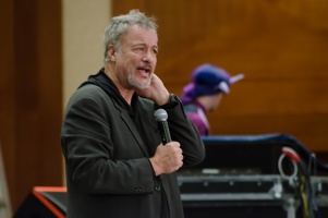 EFNW-john delancie show-brawny buck-001