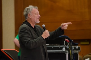 EFNW-john delancie show-brawny buck-002