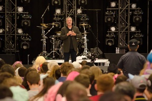 EFNW-john delancie show-brawny buck-004