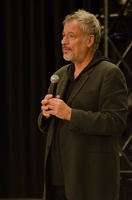 EFNW-john delancie show-brawny buck-010