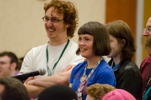 EFNW-john delancie show-brawny buck-017
