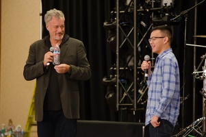EFNW-john delancie show-brawny buck-025
