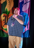 EFNW19 Closing Joey DSC 7615
