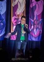 EFNW19 Opening Joey DSC 6685