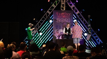 efnw 2021 811 Sydney