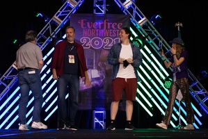 efnw 2021 830 Sydney