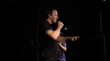 efnw 2021 730 Sydney