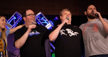 efnw 2021 305 Sydney