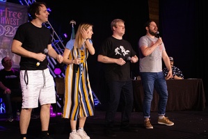 efnw 2021 360 Sydney