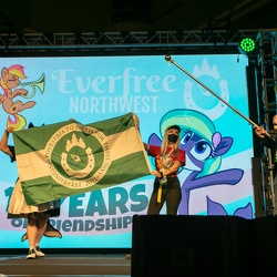 Everfree Northwest 2022