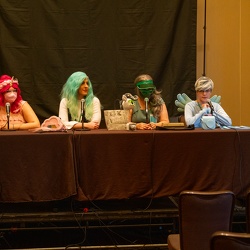 15 Cosplay 101