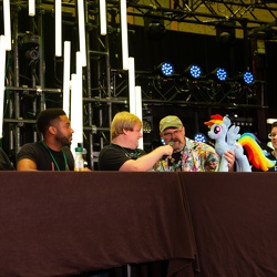 06 Bronies React