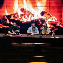 08 A Fireside Chat with Fanfic Authors