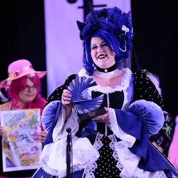 Cosplay Competition