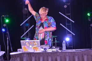 everfree northwest-ponystock-f3nning-brawny buck-07062013-044