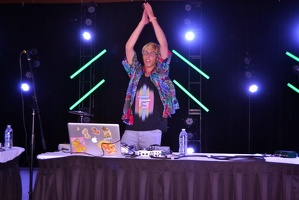 everfree northwest-ponystock-f3nning-brawny buck-07062013-057