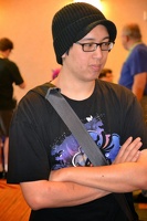 everfree northwest-sunday-miscelaneous-brawny buck-07062014-016