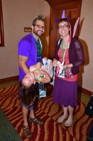everfree northwest-friday-opening ceremony-brawny buck-07042014-001