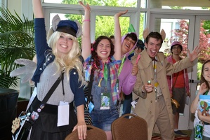 everfree northwest-friday-opening ceremony-brawny buck-07042014-016