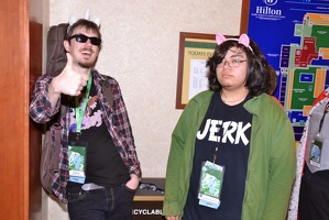 everfree northwest-friday-opening ceremony-brawny buck-07042014-018