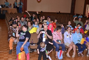 everfree northwest-friday-opening ceremony-brawny buck-07042014-028