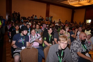 everfree northwest-friday-opening ceremony-brawny buck-07042014-033