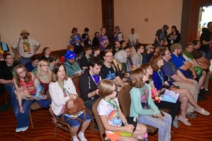 everfree northwest-friday-opening ceremony-brawny buck-07042014-035