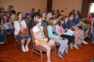 everfree northwest-friday-opening ceremony-brawny buck-07042014-036