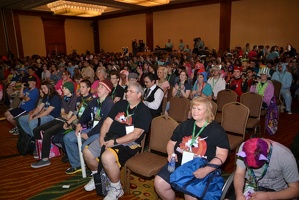 everfree northwest-friday-opening ceremony-brawny buck-07042014-037