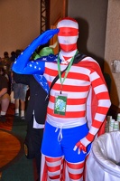 everfree northwest-friday-opening ceremony-brawny buck-07042014-038