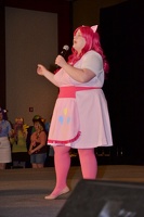 everfree northwest-friday-opening ceremony-brawny buck-07042014-040