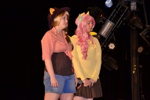 everfree northwest-friday-opening ceremony-brawny buck-07042014-042