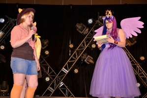 everfree northwest-friday-opening ceremony-brawny buck-07042014-043
