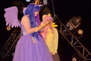 everfree northwest-friday-opening ceremony-brawny buck-07042014-048