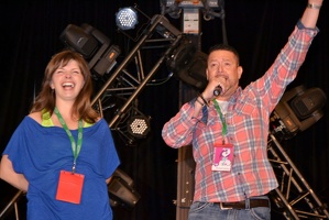 everfree northwest-friday-opening ceremony-brawny buck-07042014-056