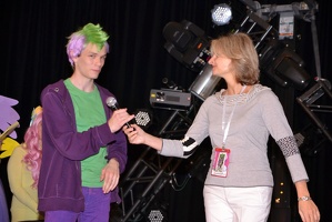 everfree northwest-friday-opening ceremony-brawny buck-07042014-060