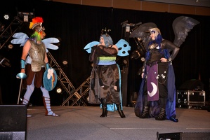 everfree northwest-friday-opening ceremony-brawny buck-07042014-061