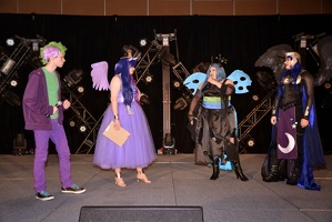 everfree northwest-friday-opening ceremony-brawny buck-07042014-066
