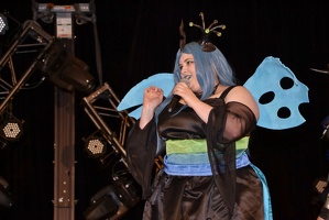 everfree northwest-friday-opening ceremony-brawny buck-07042014-067