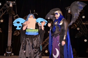 everfree northwest-friday-opening ceremony-brawny buck-07042014-072