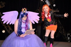 everfree northwest-friday-opening ceremony-brawny buck-07042014-077