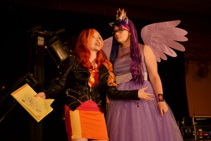 everfree northwest-friday-opening ceremony-brawny buck-07042014-079