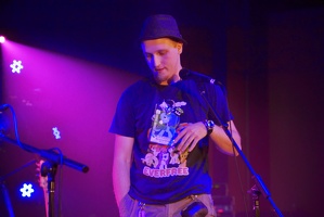 everfree northwest-saturday-ponystock-brawny buck-07052014-001