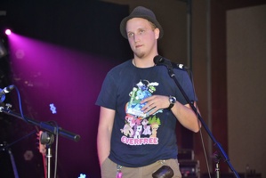 everfree northwest-saturday-ponystock-brawny buck-07052014-002