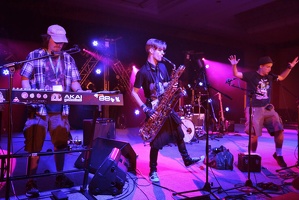 everfree northwest-saturday-ponystock-brawny buck-07052014-014