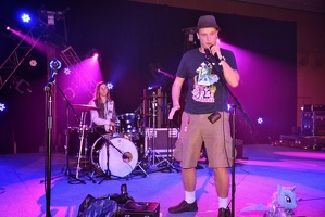 everfree northwest-saturday-ponystock-brawny buck-07052014-026