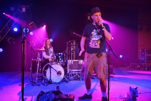 everfree northwest-saturday-ponystock-brawny buck-07052014-027