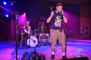 everfree northwest-saturday-ponystock-brawny buck-07052014-029